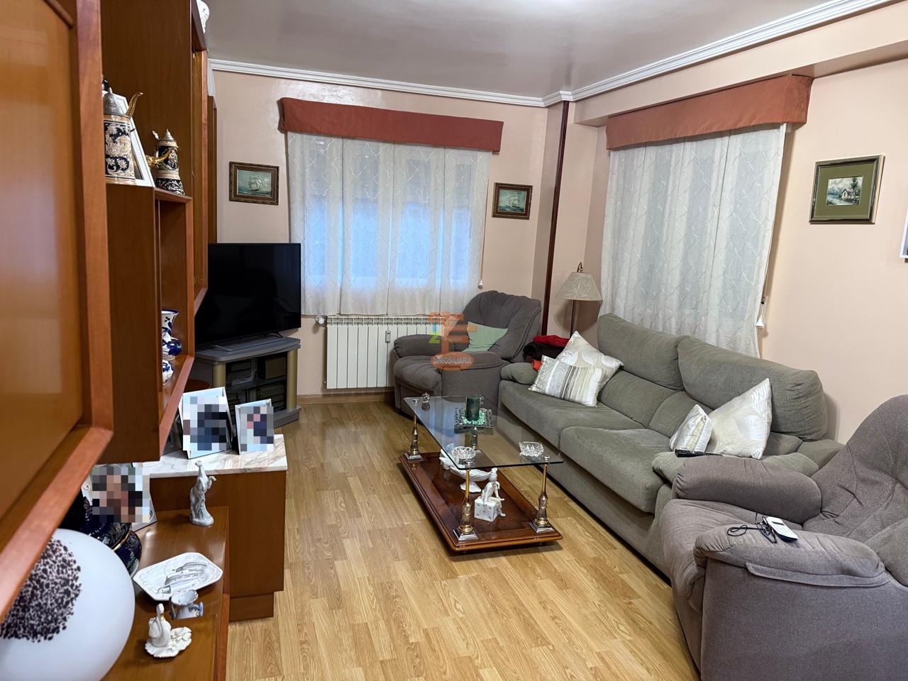 Piso en venta en Zaragoza