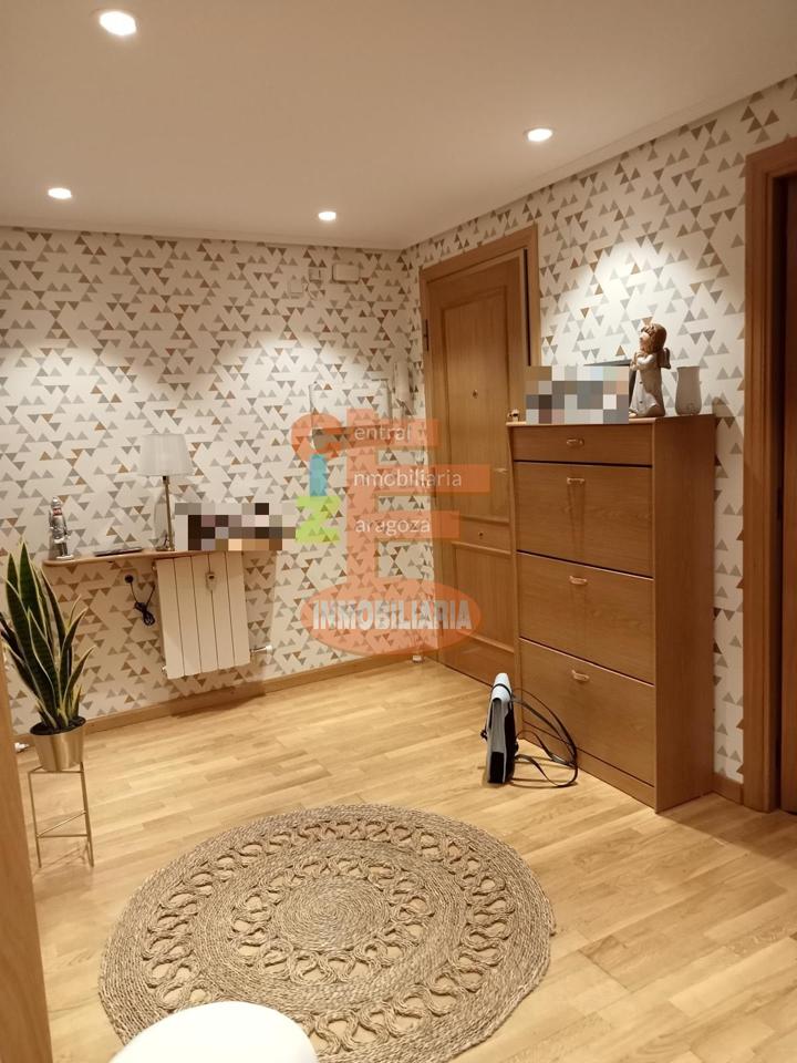 Piso en venta en Zaragoza