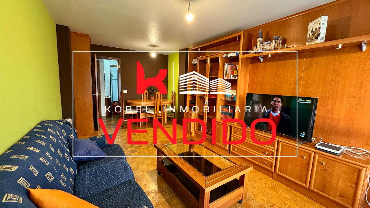 Piso en venta en Pontevedra