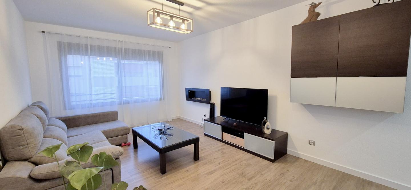 Piso en venta en Alicante