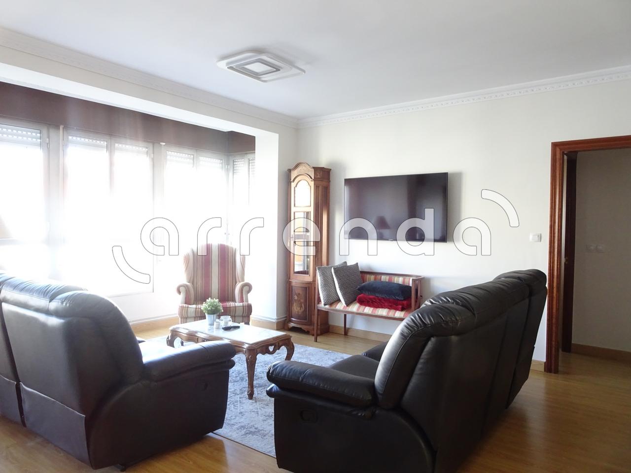 Vista 3 de 29 del Piso en alquiler en Santander – Ref. ARS2605