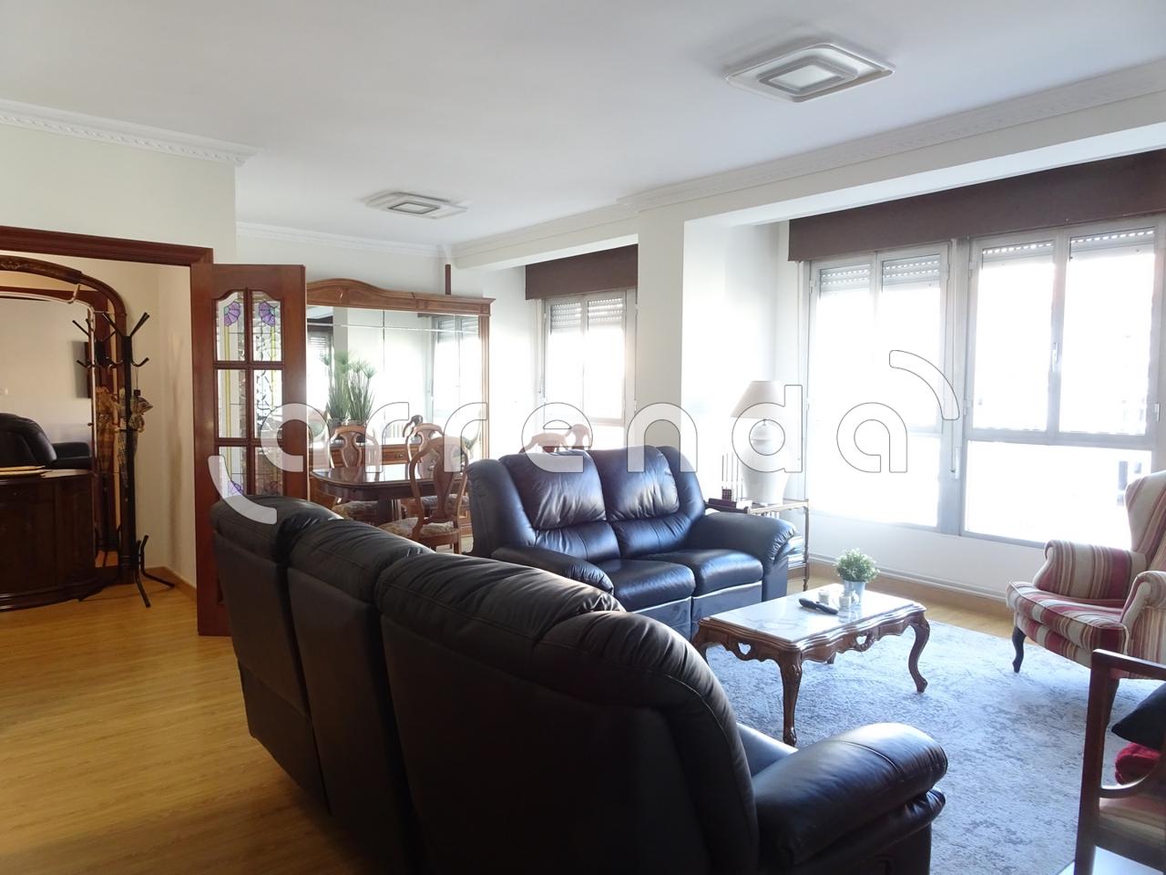 Vista 4 de 29 del Piso en alquiler en Santander – Ref. ARS2605
