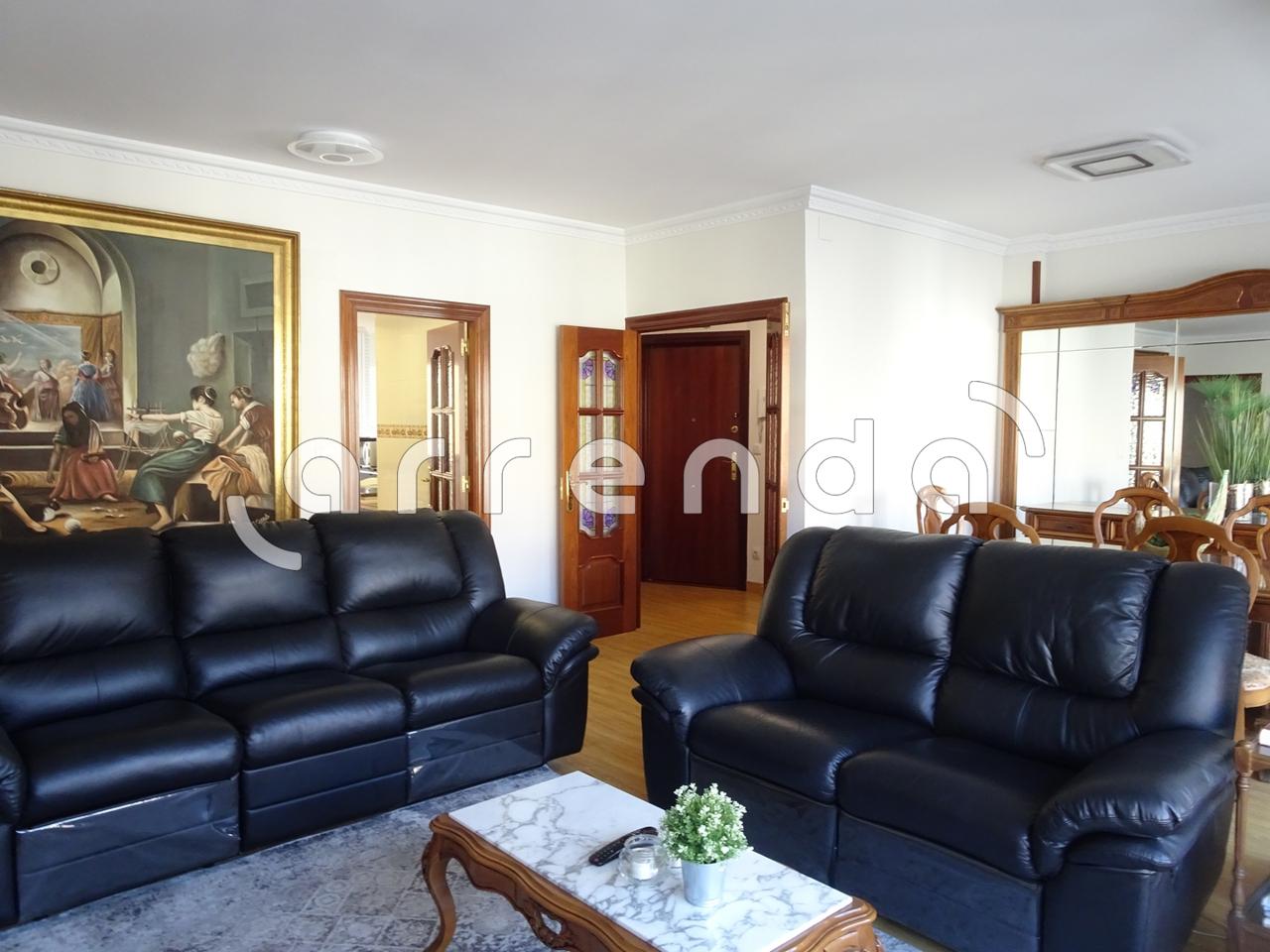 Vista 5 de 29 del Piso en alquiler en Santander – Ref. ARS2605