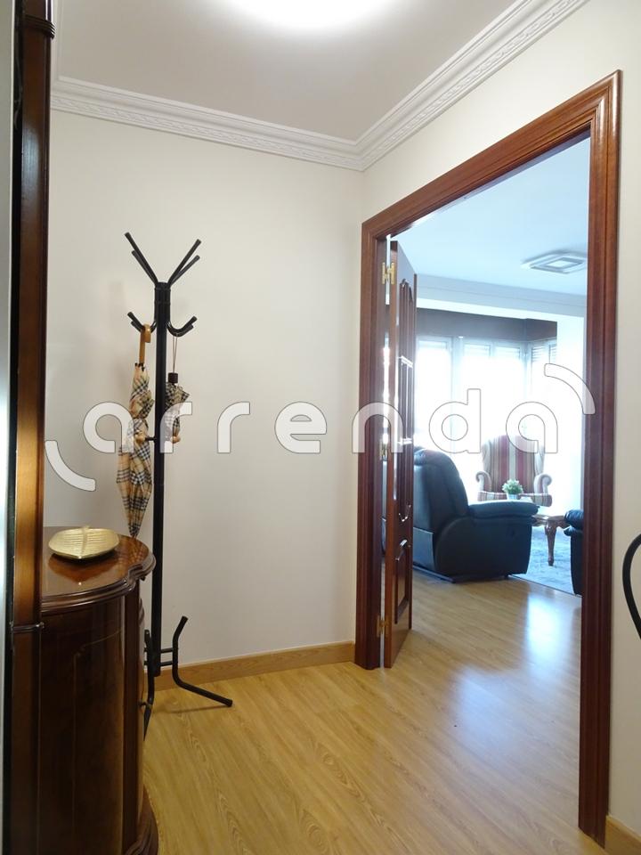 Vista 2 de 29 del Piso en alquiler en Santander – Ref. ARS2605