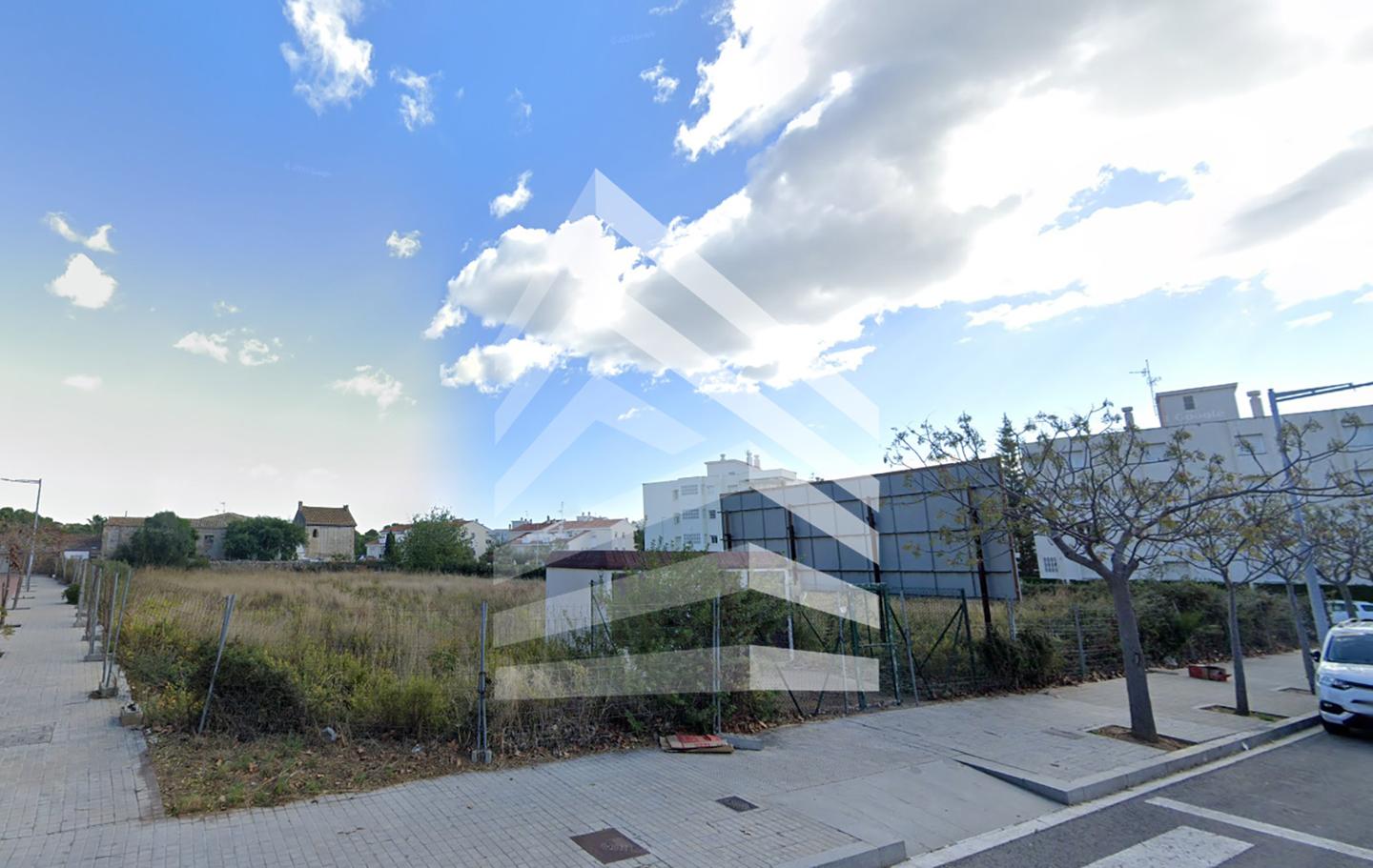 terrenos en calafell · calafell-residencial 842000€