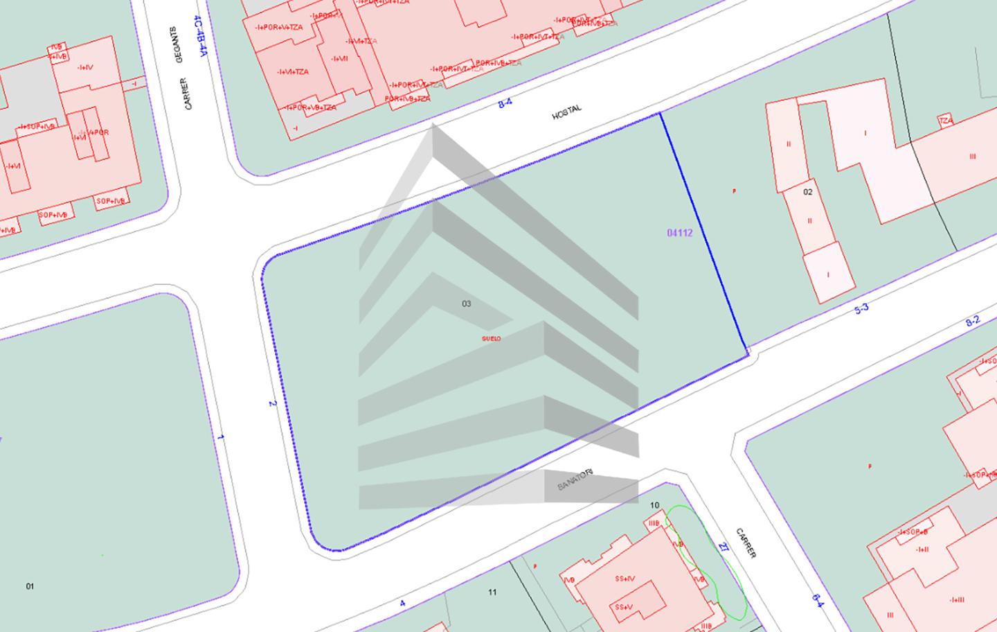 terrenos en calafell · calafell-residencial 842000€