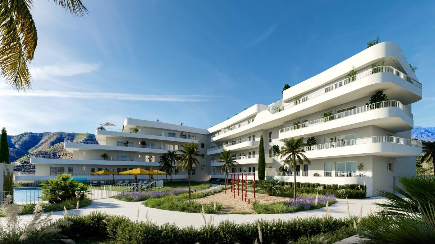 NUEVA PROMOCIÓN SUNSET VIEWS FUENGIROLA-LOS PACOS