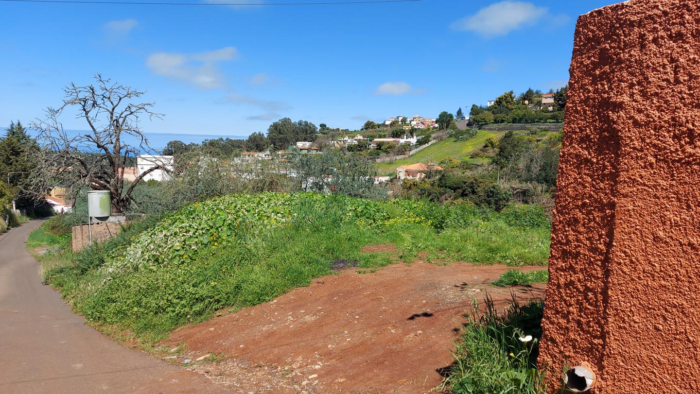 Terreno en venta en Las Palmas