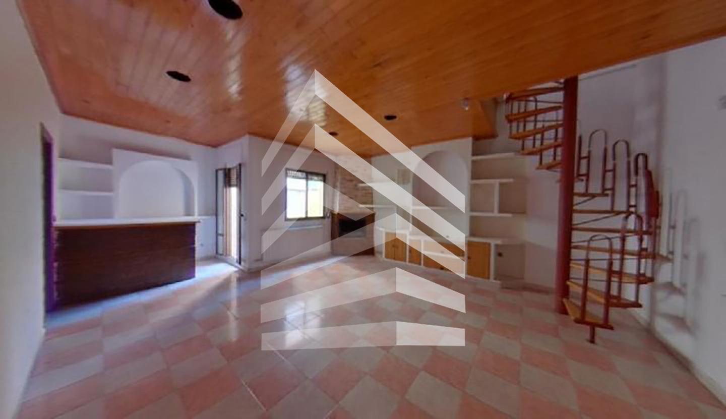 duplex en lleida · carrer-santa-fe-25001 132000€