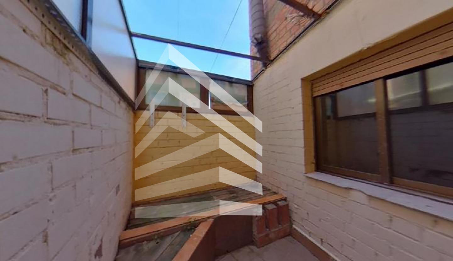 duplex en lleida · carrer-santa-fe-25001 132000€