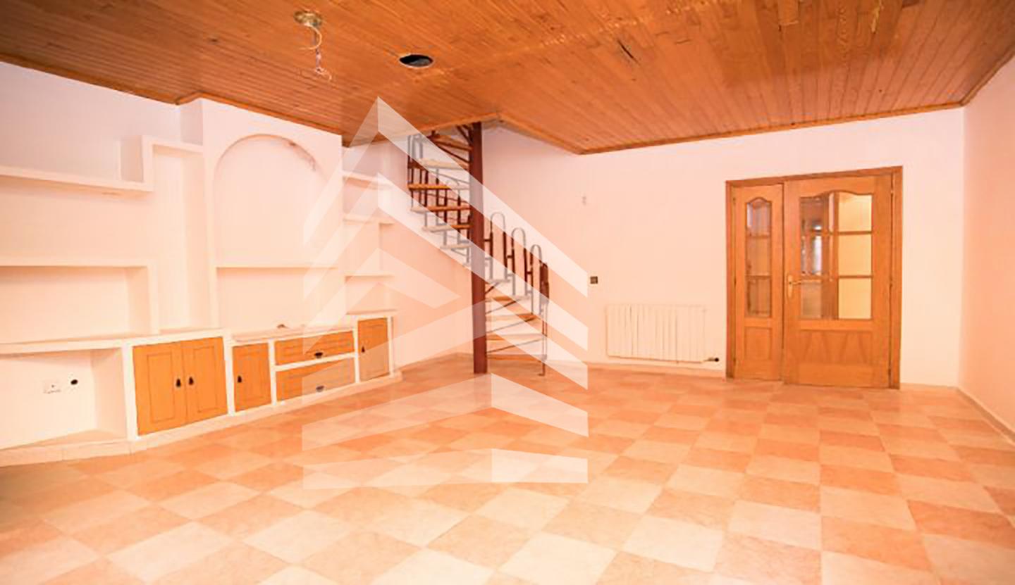 duplex en lleida · carrer-santa-fe-25001 132000€
