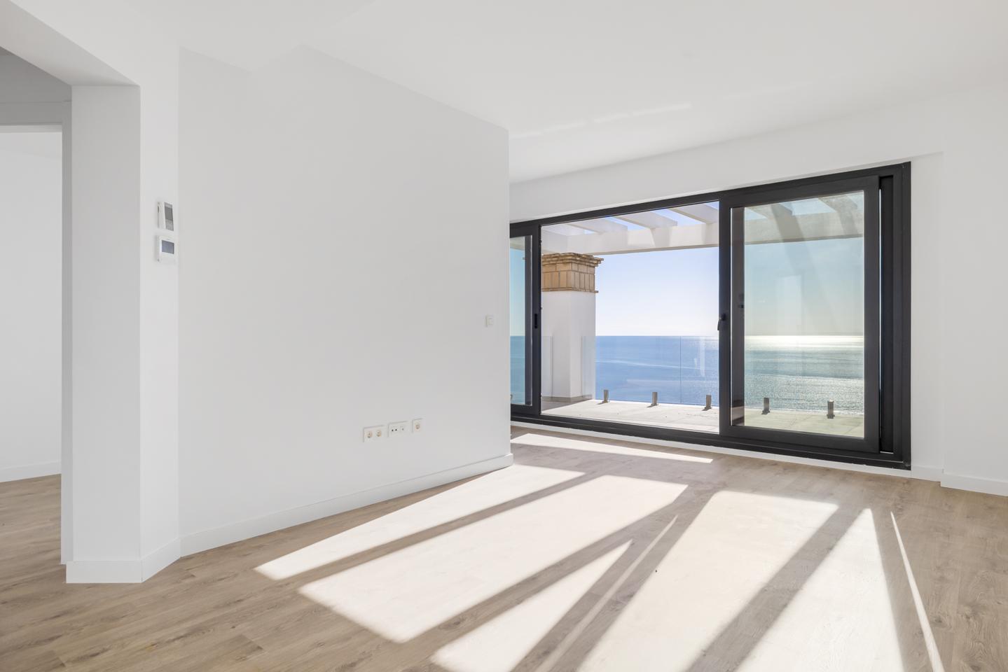 foto de VIVIENDA UNIFAMILIAR EN TORROX COSTA.