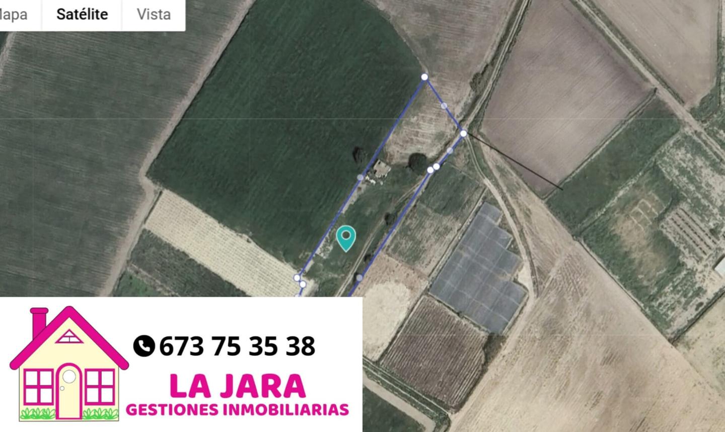 Terreno en venta en Cádiz