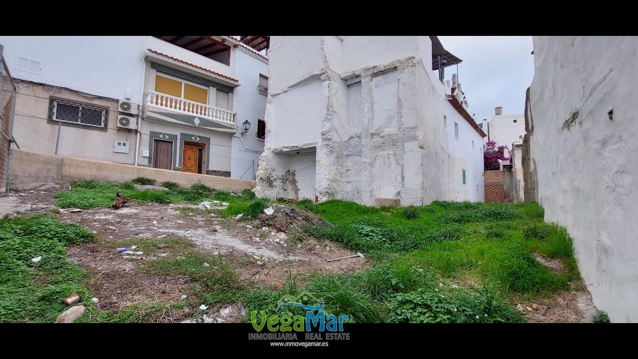 Terreno en venta en Granada