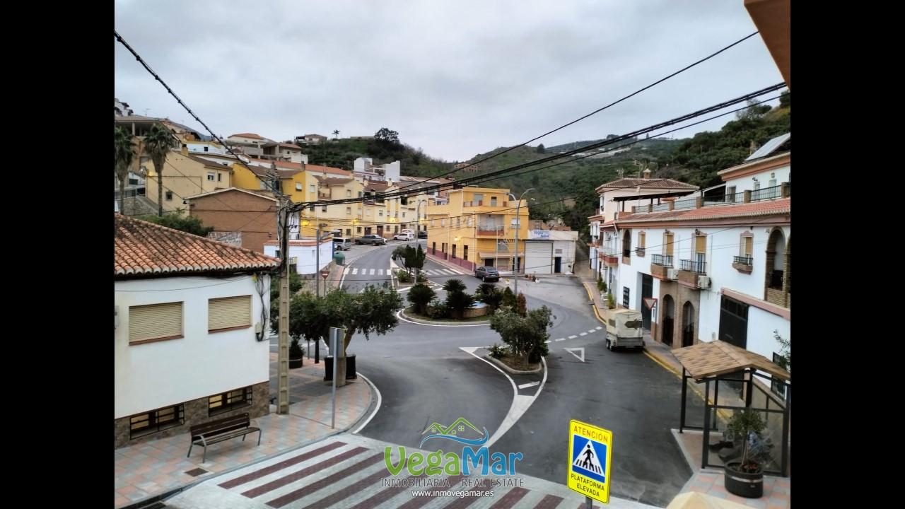 Chalet en venta en Granada