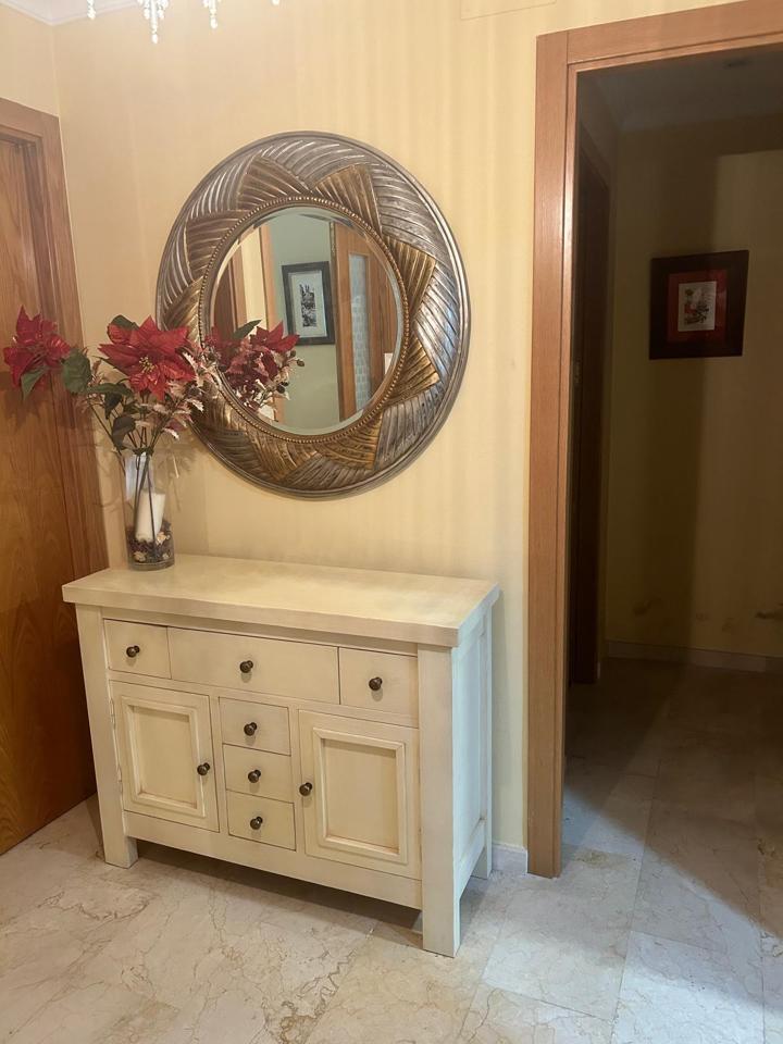 Piso en venta en Albacete