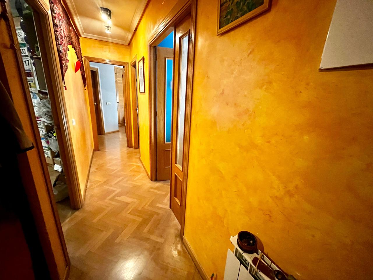 Piso en venta en Cuenca