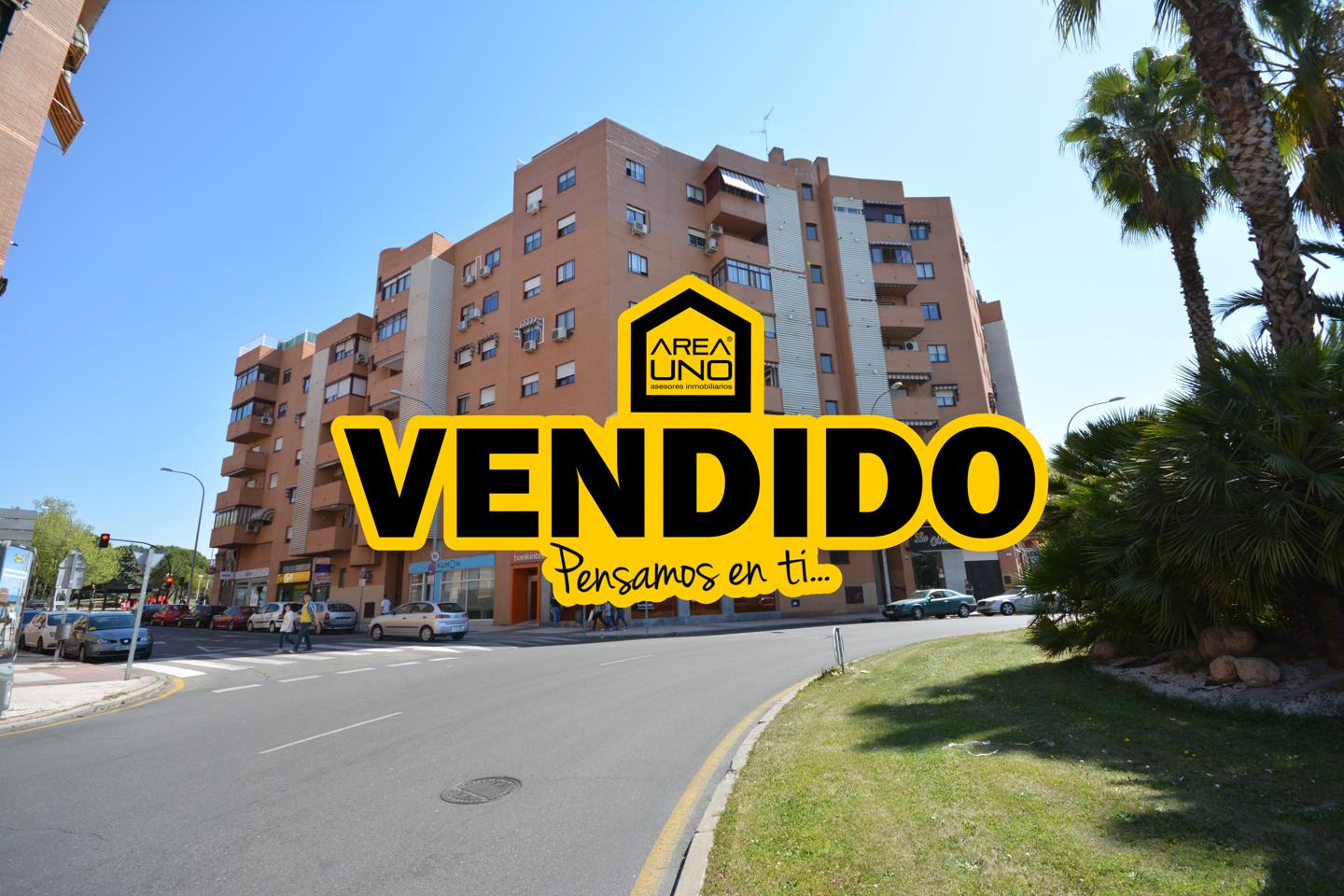 Garaje en venta en Madrid