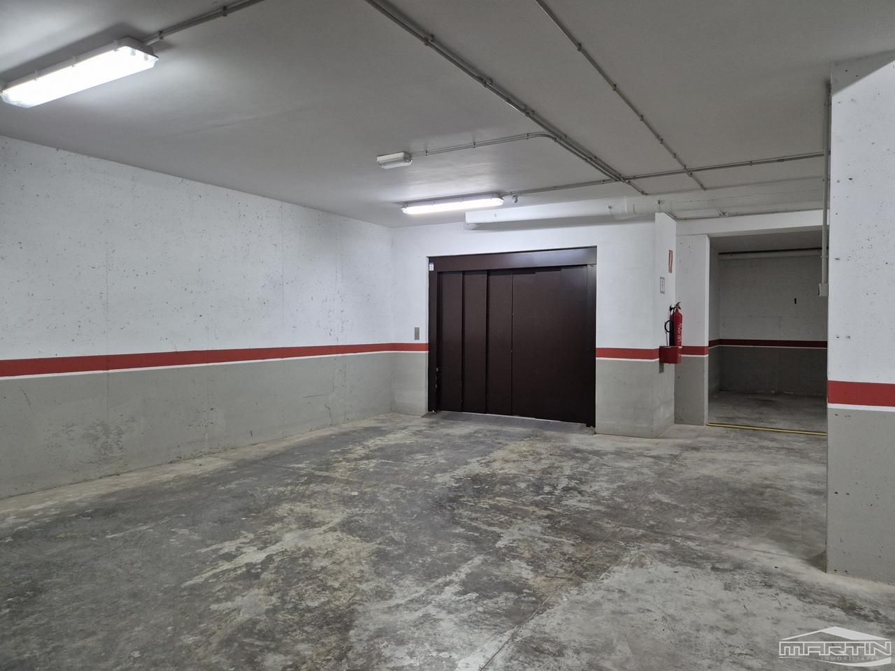 Garaje en venta en Córdoba