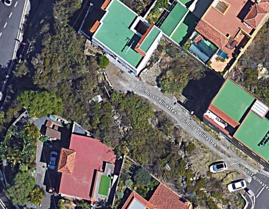 Terreno en venta en Santa Cruz de Tenerife