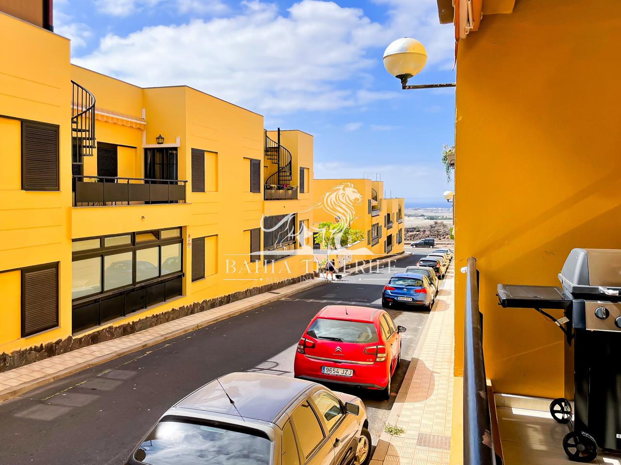 Piso en venta en Santa Cruz de Tenerife