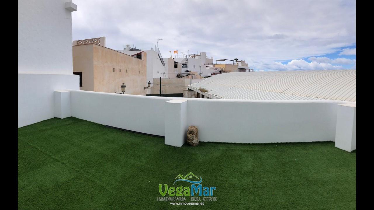 Chalet en venta en Granada