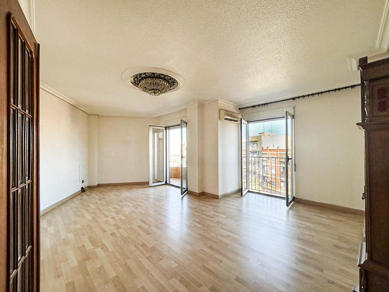 Piso en venta en Alicante