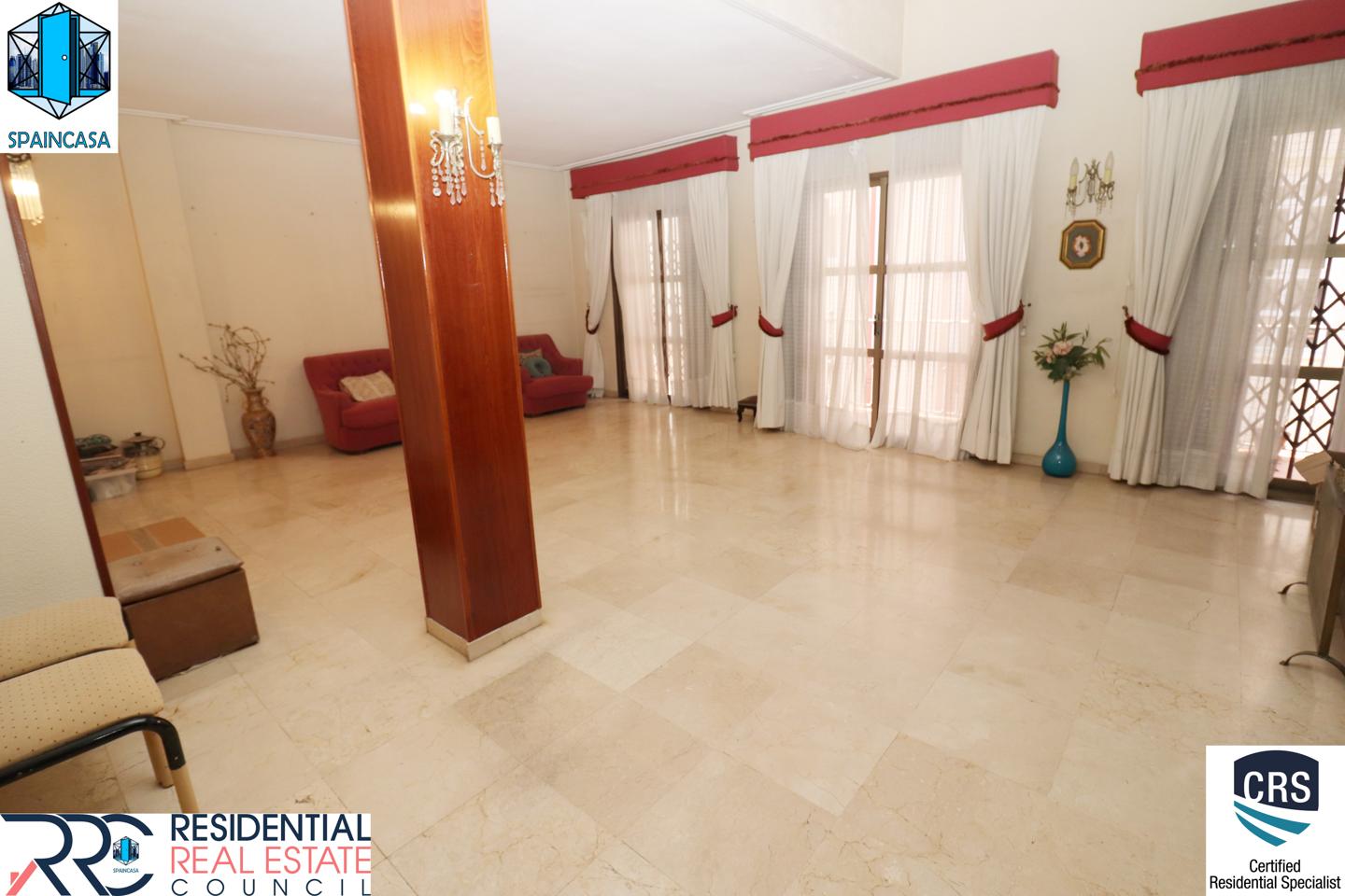 Piso en venta en Huelva