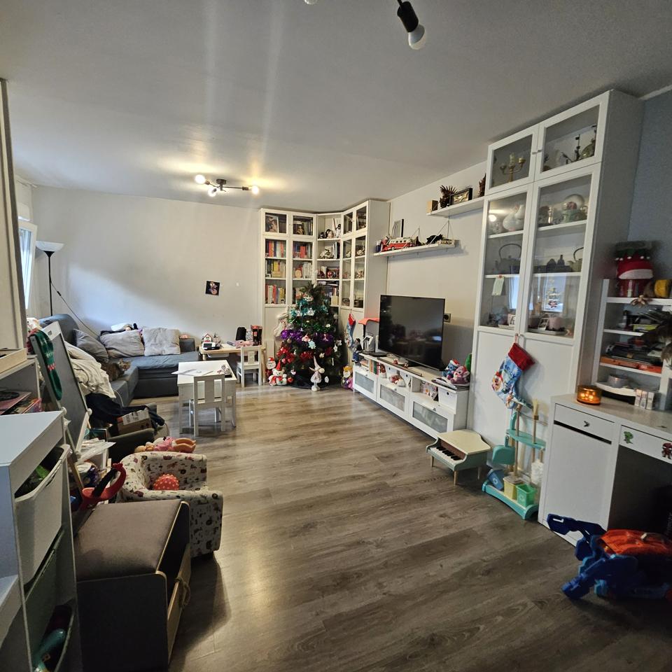 Piso en venta en Guipúzcoa