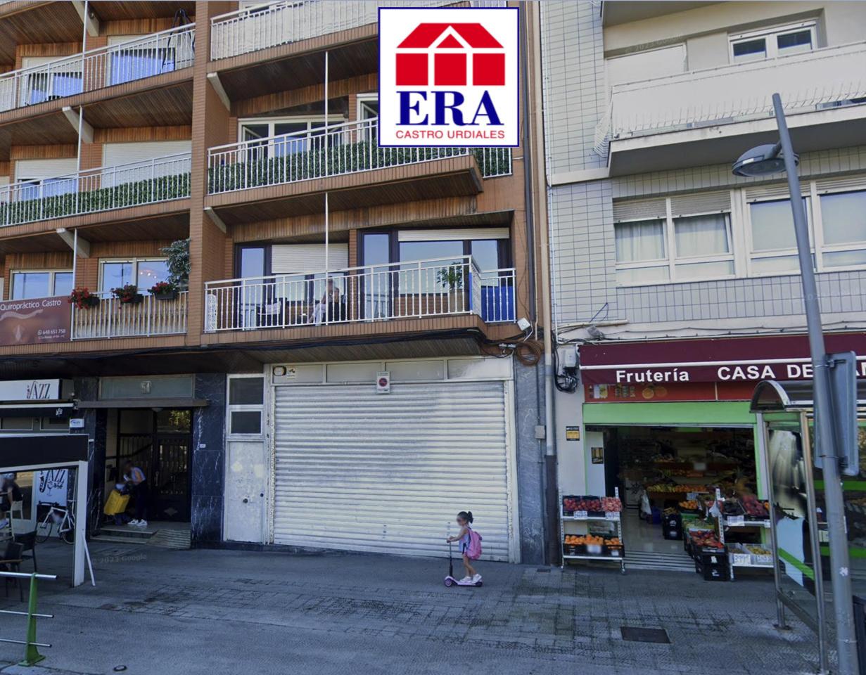 Local en venta en Cantabria