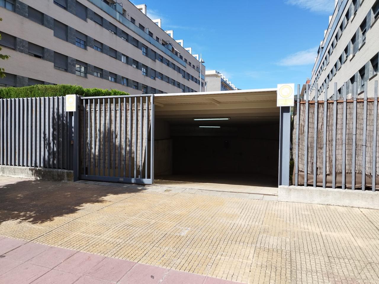 Garaje en venta en Guipúzcoa