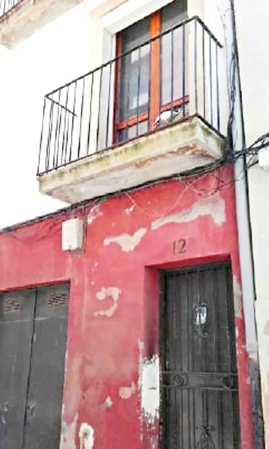 Chalet en venta en Lleida