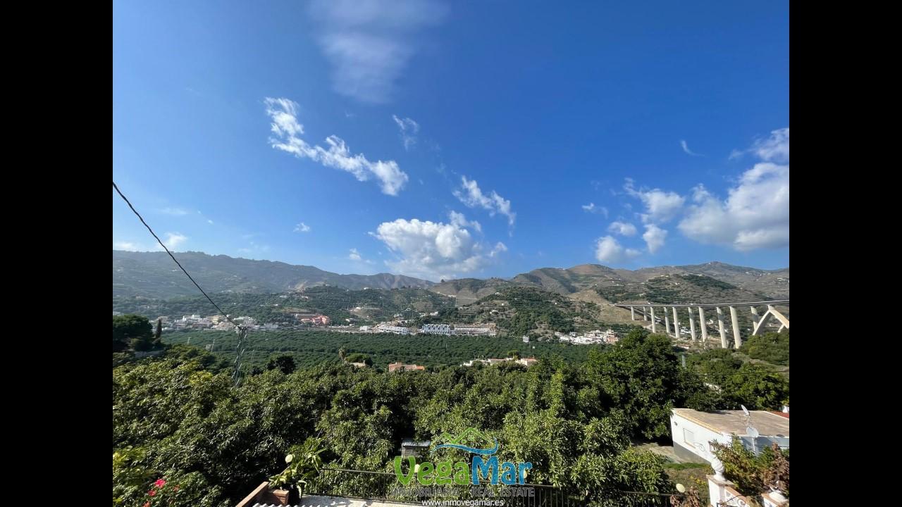 Casa de campo en venta en Granada