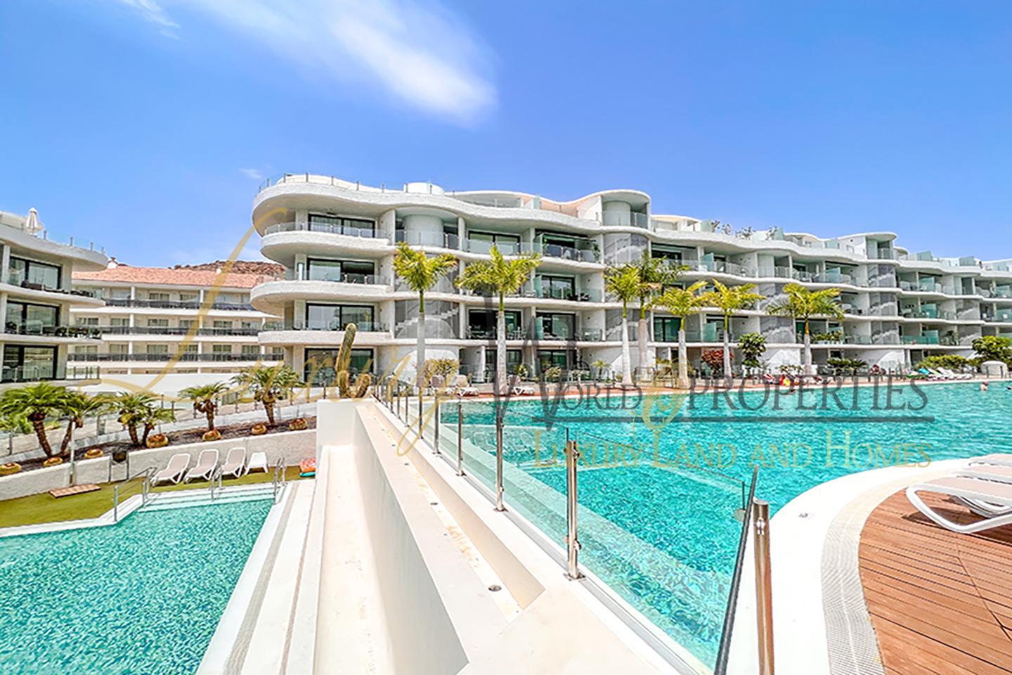 Piso en venta en Santa Cruz de Tenerife
