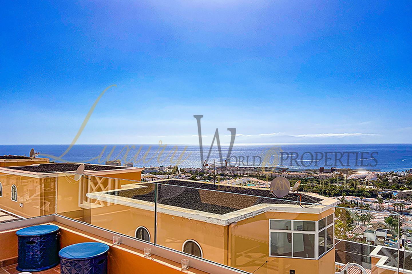 Chalet en venta en Santa Cruz de Tenerife