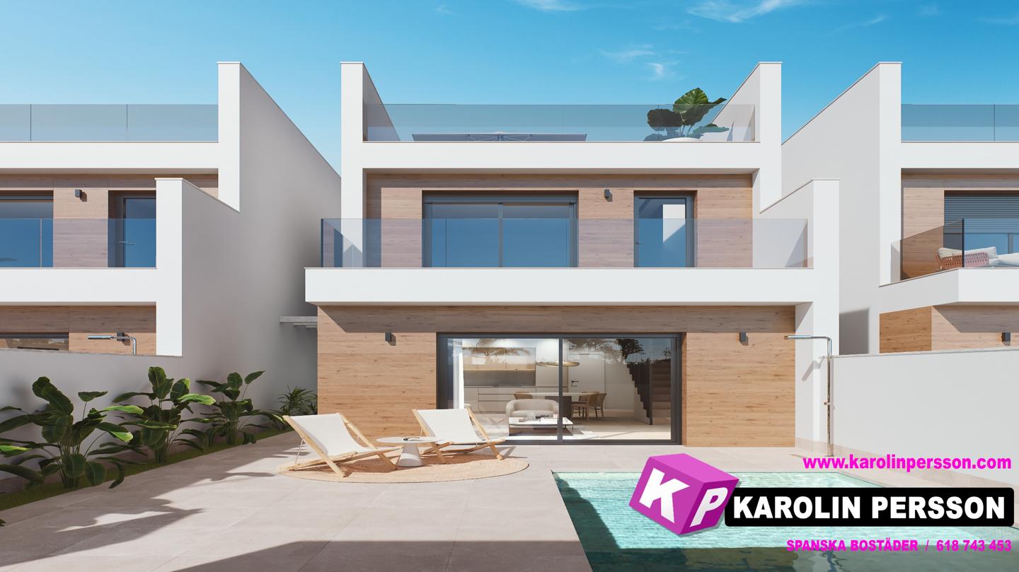 Casa de campo en venta en Alicante