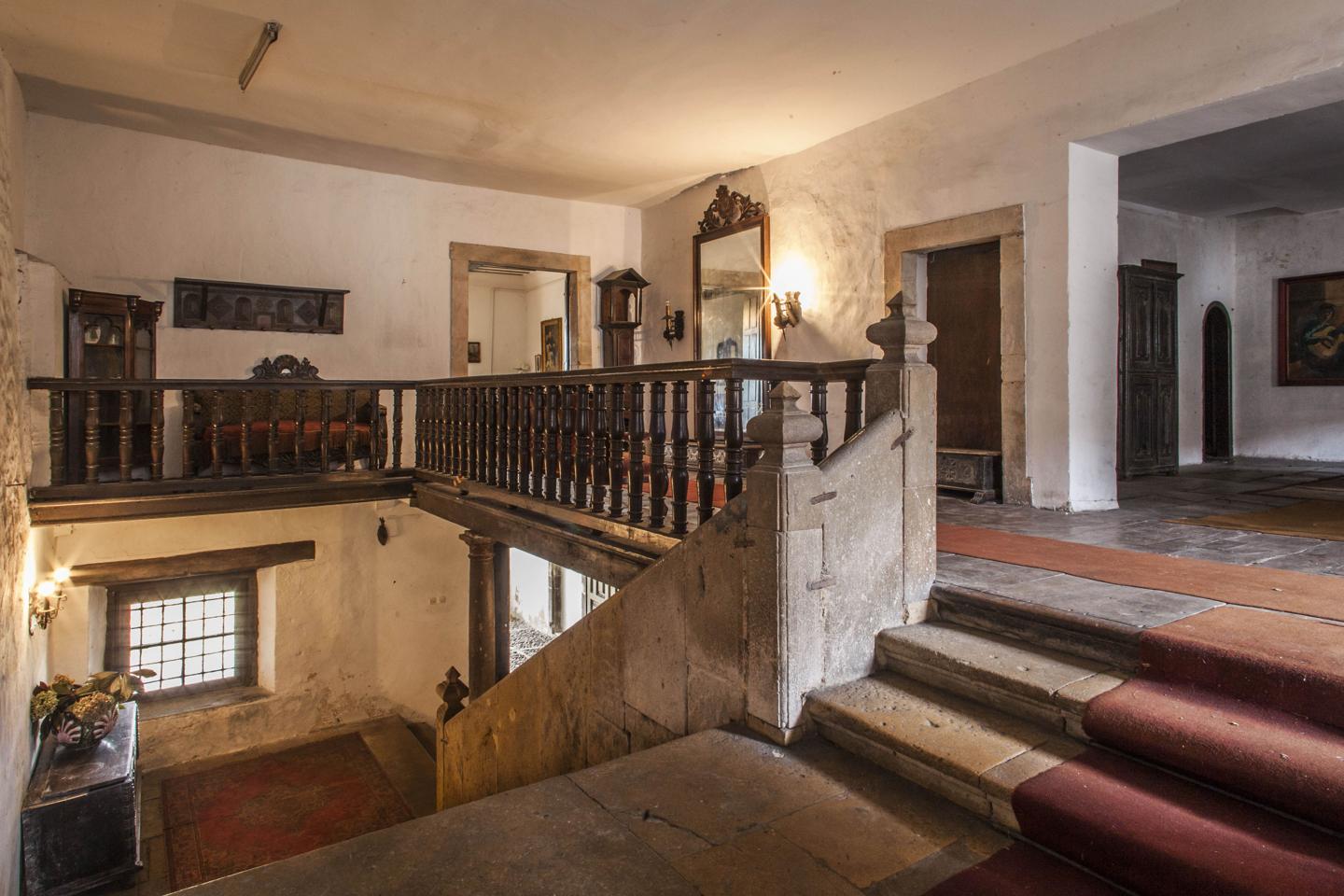 Casa de campo en venta en Asturias