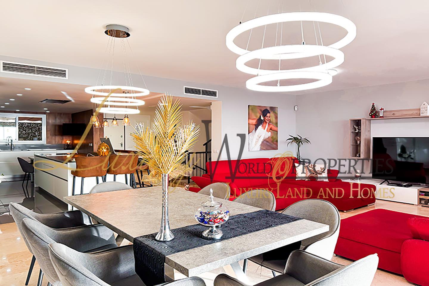 Chalet en venta en Santa Cruz de Tenerife