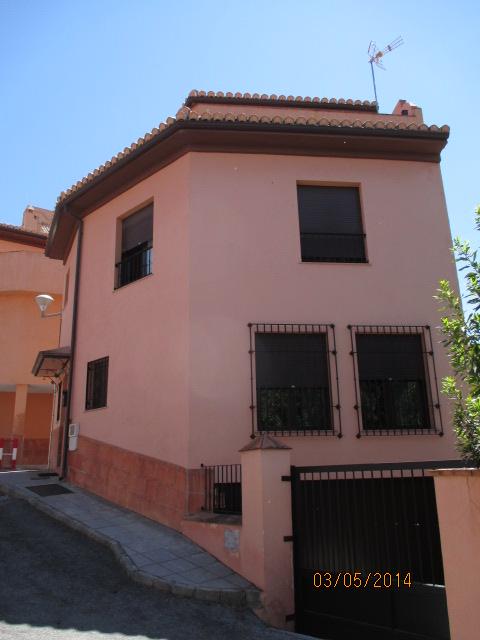 Piso en venta en Jaén