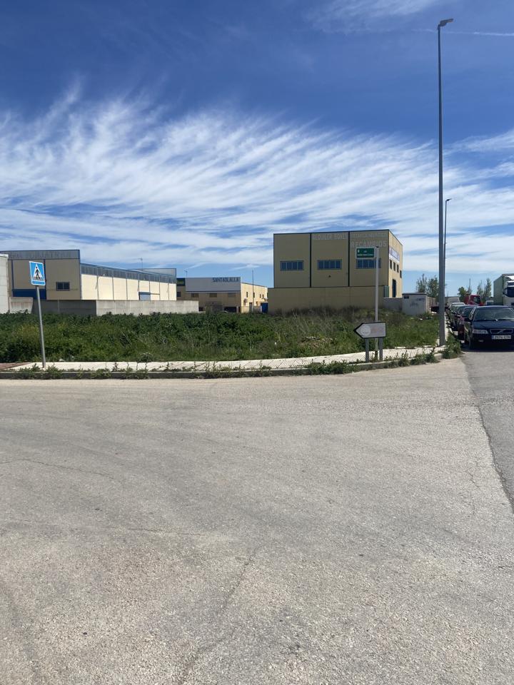 Terreno en venta en Cuenca