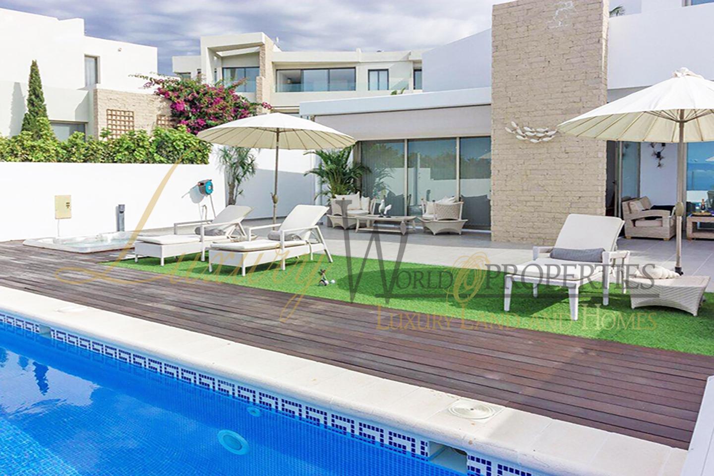 Chalet en venta en Santa Cruz de Tenerife