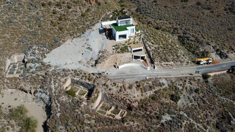 foto de TERRENO EN LAS NEGRAS, ALMERIA