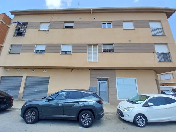 Piso en venta en Valencia