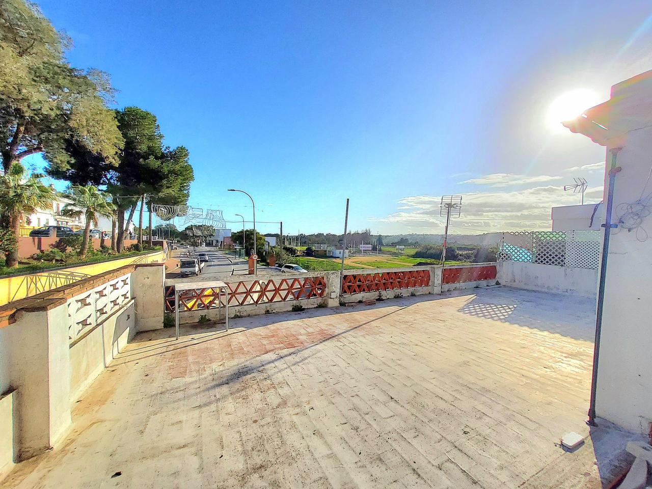 Chalet en venta en Cádiz