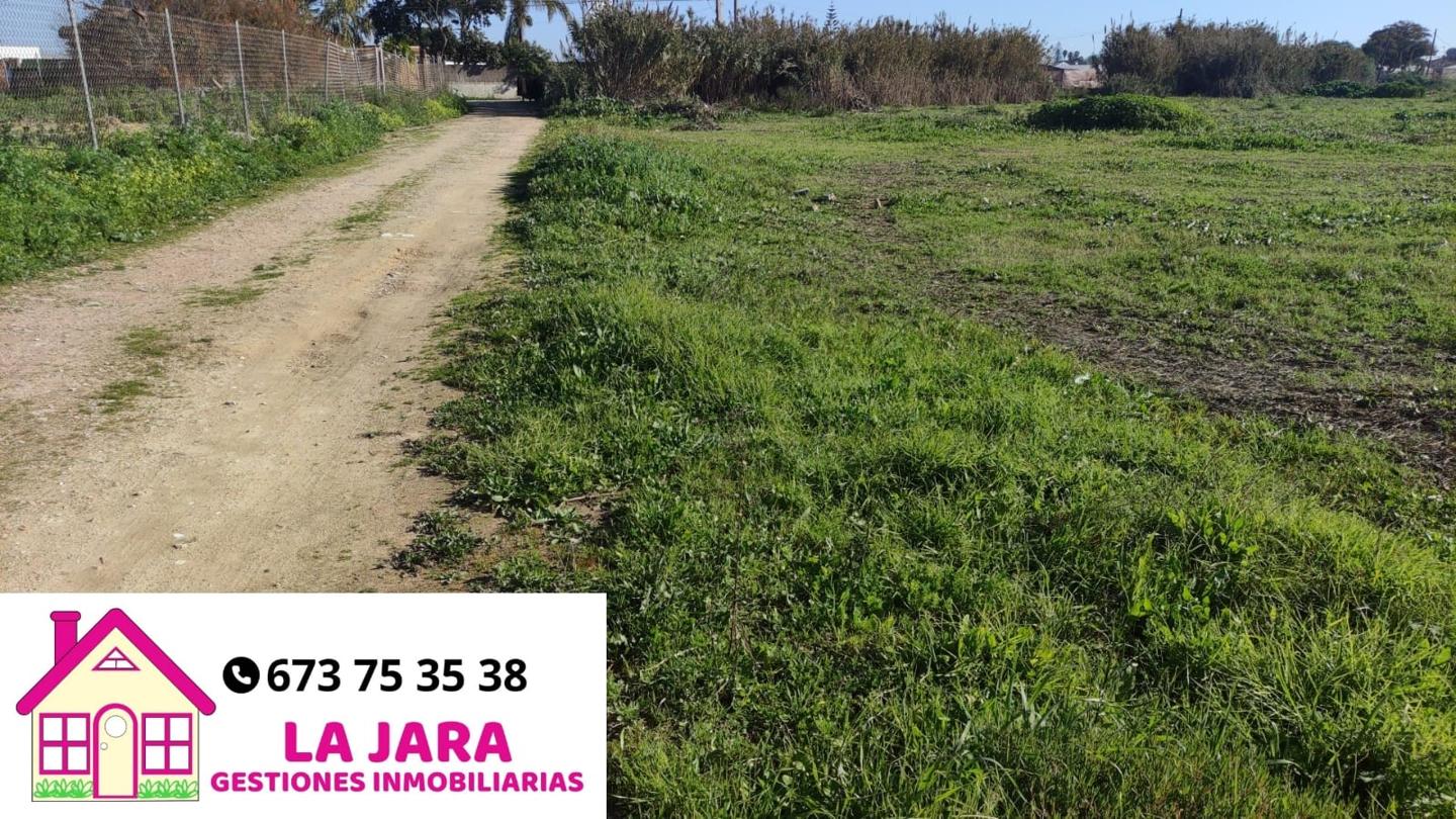 Terreno en venta en Cádiz