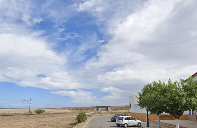 Terreno en venta en Sevilla