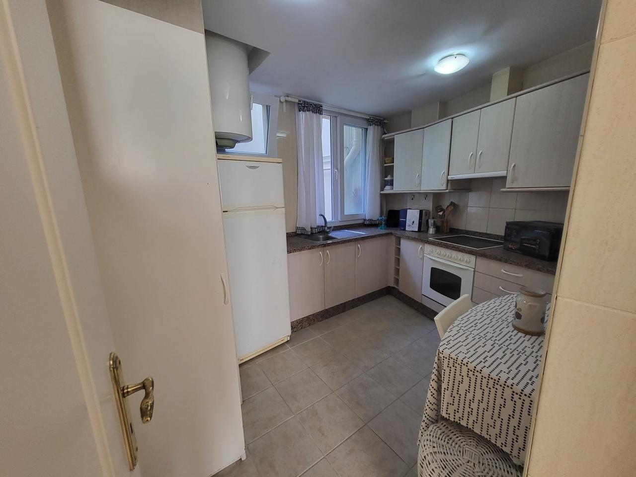 Piso en venta en Santa Cruz de Tenerife
