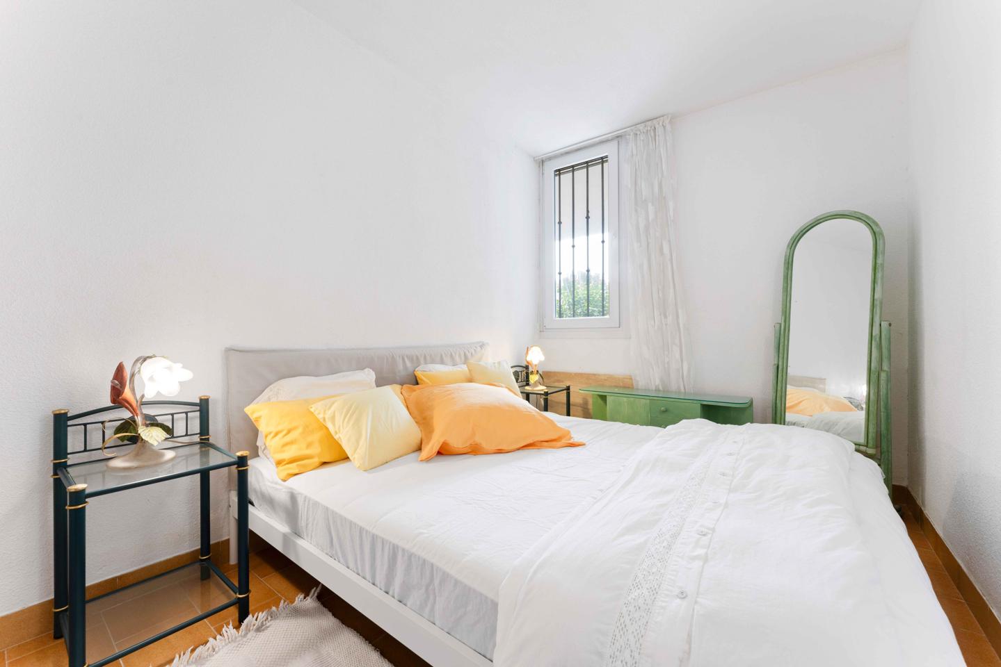Vivienda en planta baja con piscina comunitaria y parking en Port d'Andratx — Port d'Andratx — Foto 12