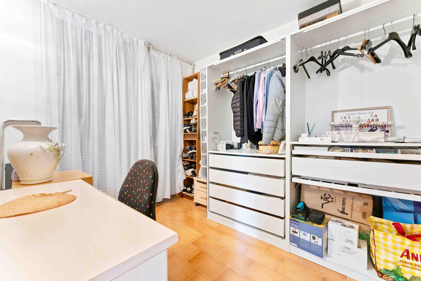 Vivienda en planta baja con piscina comunitaria y parking en Port d'Andratx — Port d'Andratx — Foto 14