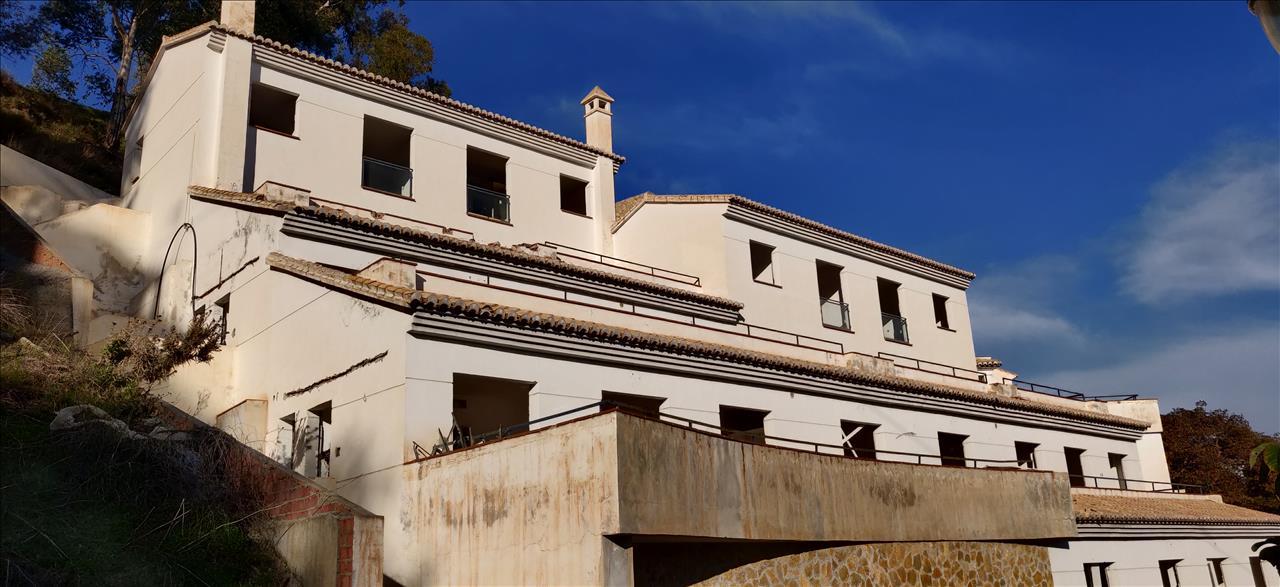 Terreno en venta en Jaén